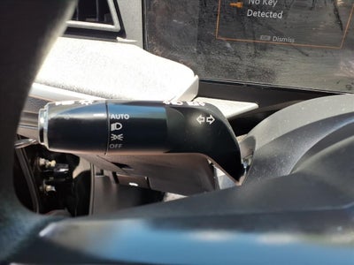 2025 Nissan Kicks SV Intelligent AWD