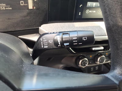2025 Nissan Kicks SV Intelligent AWD