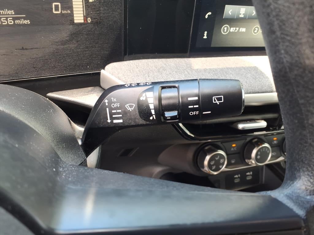 2025 Nissan Kicks SV Intelligent AWD