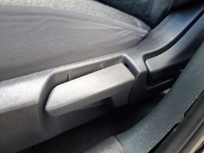 2025 Nissan Kicks SV Intelligent AWD