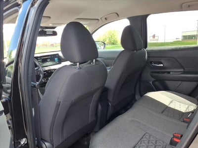 2025 Nissan Kicks SV Intelligent AWD