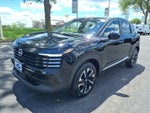 2025 Nissan Kicks SV Intelligent AWD