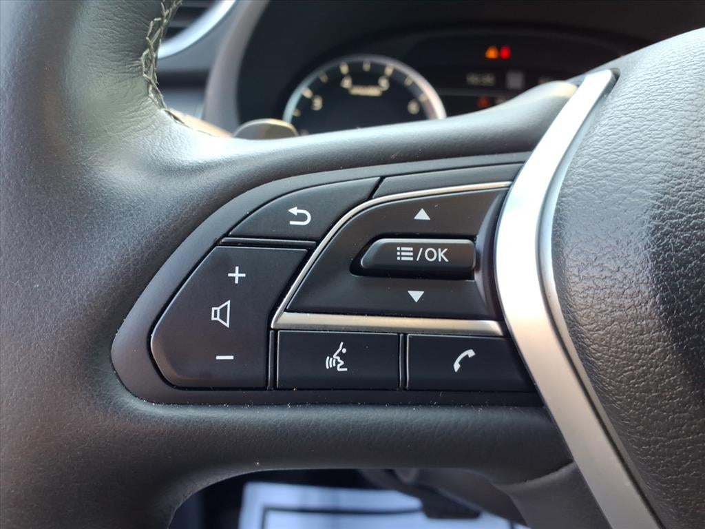 2023 INFINITI QX55 ESSENTIAL AWD