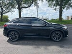 2023 INFINITI QX55 ESSENTIAL AWD