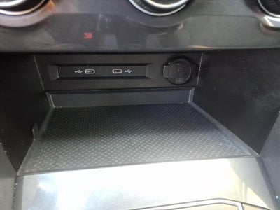 2021 Volkswagen Tiguan 2.0T S
