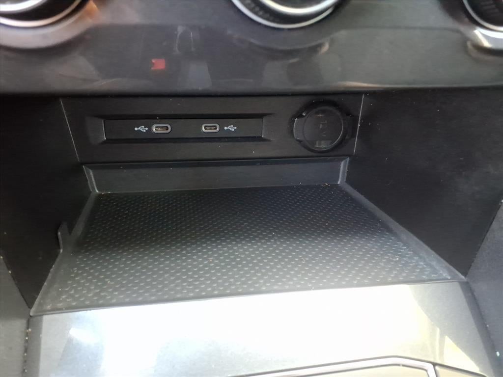 2021 Volkswagen Tiguan 2.0T S
