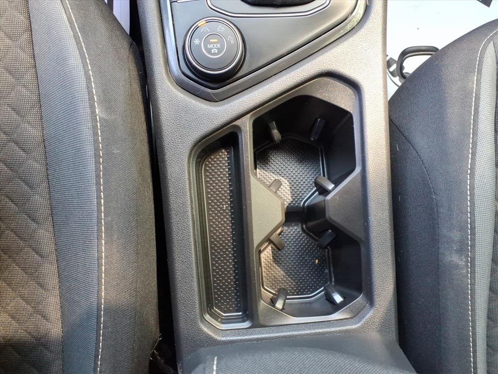 2021 Volkswagen Tiguan 2.0T S