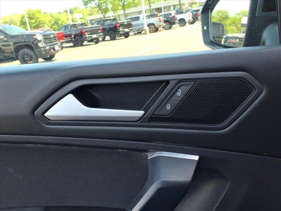 2021 Volkswagen Tiguan 2.0T S