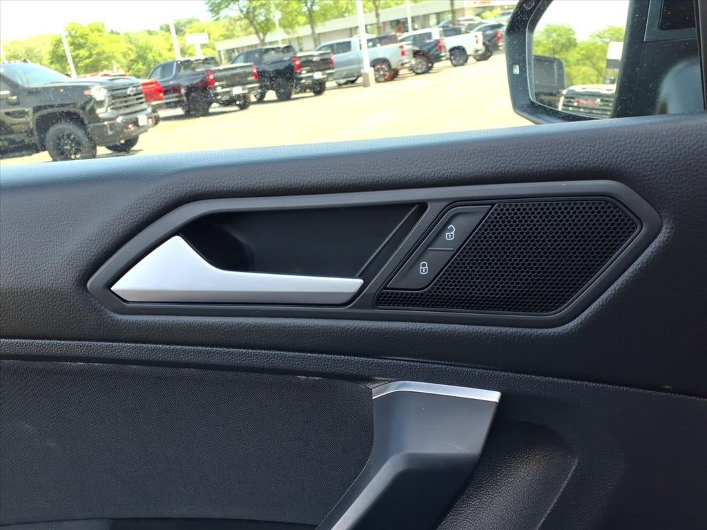 2021 Volkswagen Tiguan 2.0T S