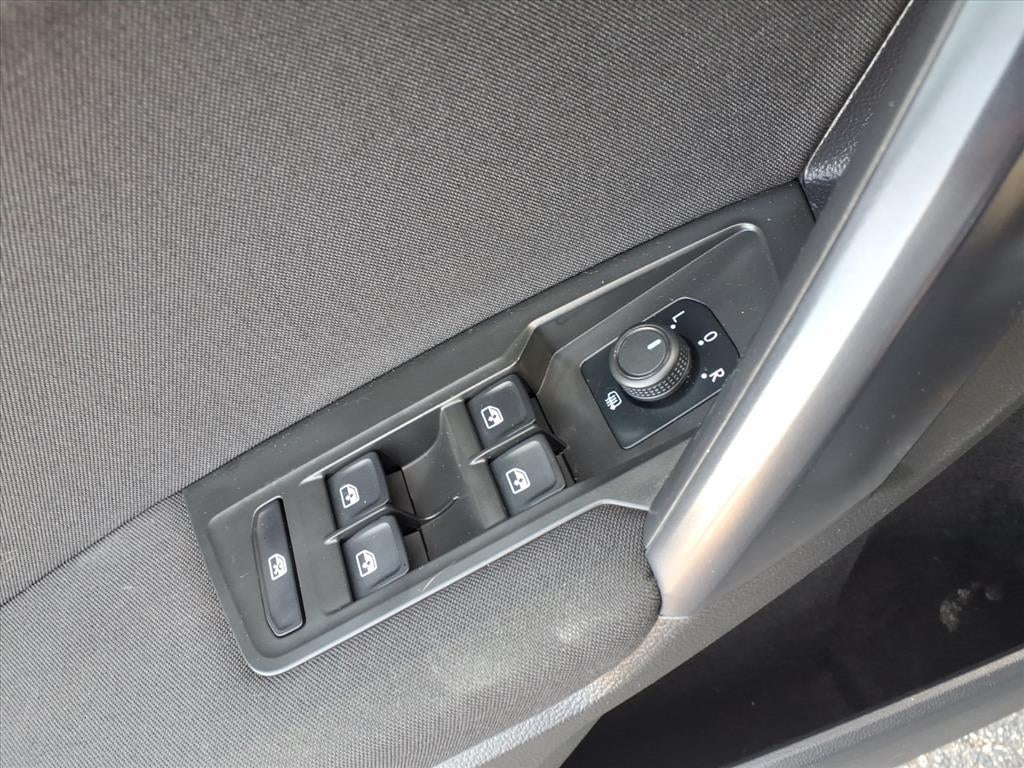 2021 Volkswagen Tiguan 2.0T S