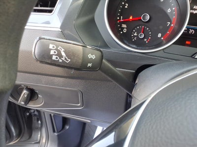 2021 Volkswagen Tiguan 2.0T S