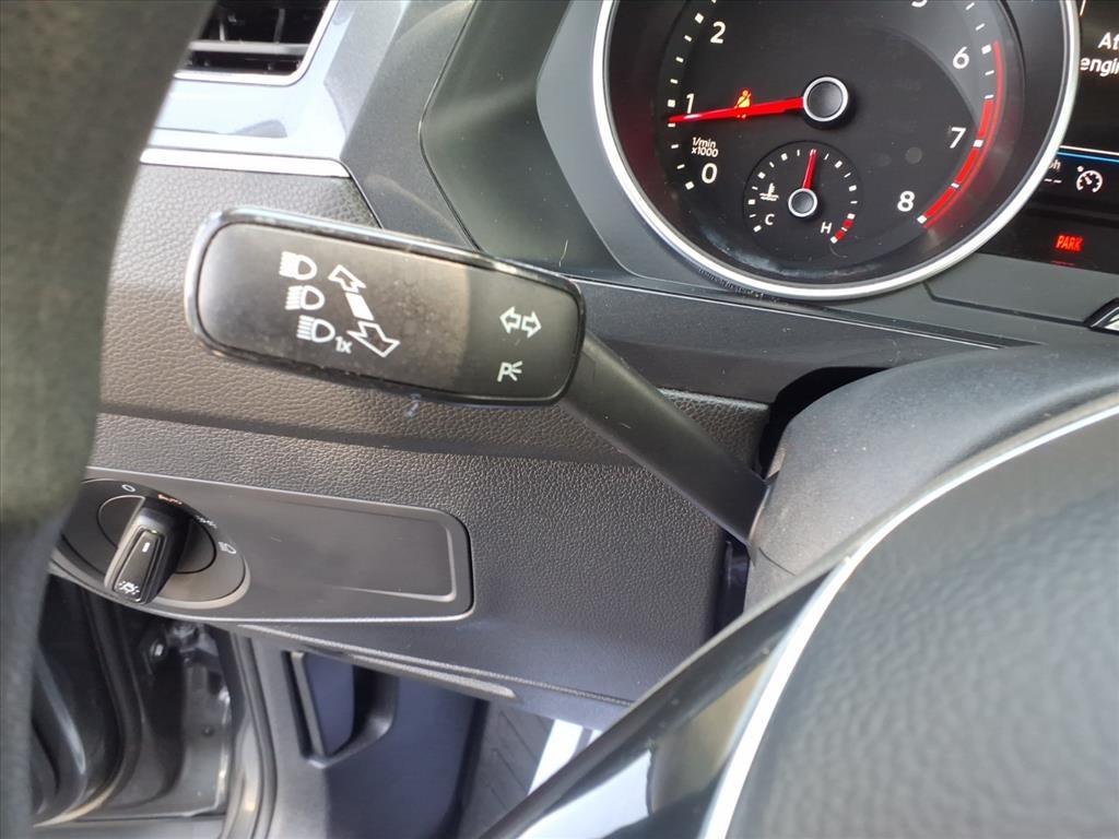2021 Volkswagen Tiguan 2.0T S