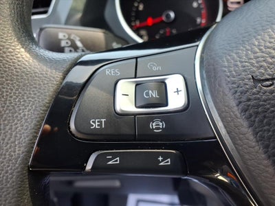 2021 Volkswagen Tiguan 2.0T S