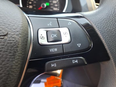 2021 Volkswagen Tiguan 2.0T S