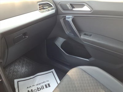 2021 Volkswagen Tiguan 2.0T S