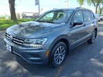 2021 Volkswagen Tiguan 2.0T S