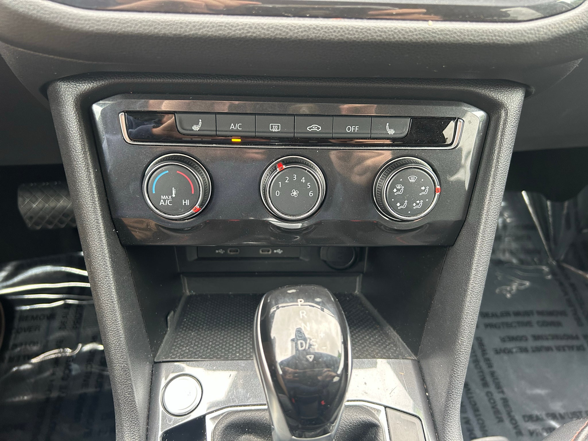 2024 Volkswagen Tiguan Wolfsburg Edition