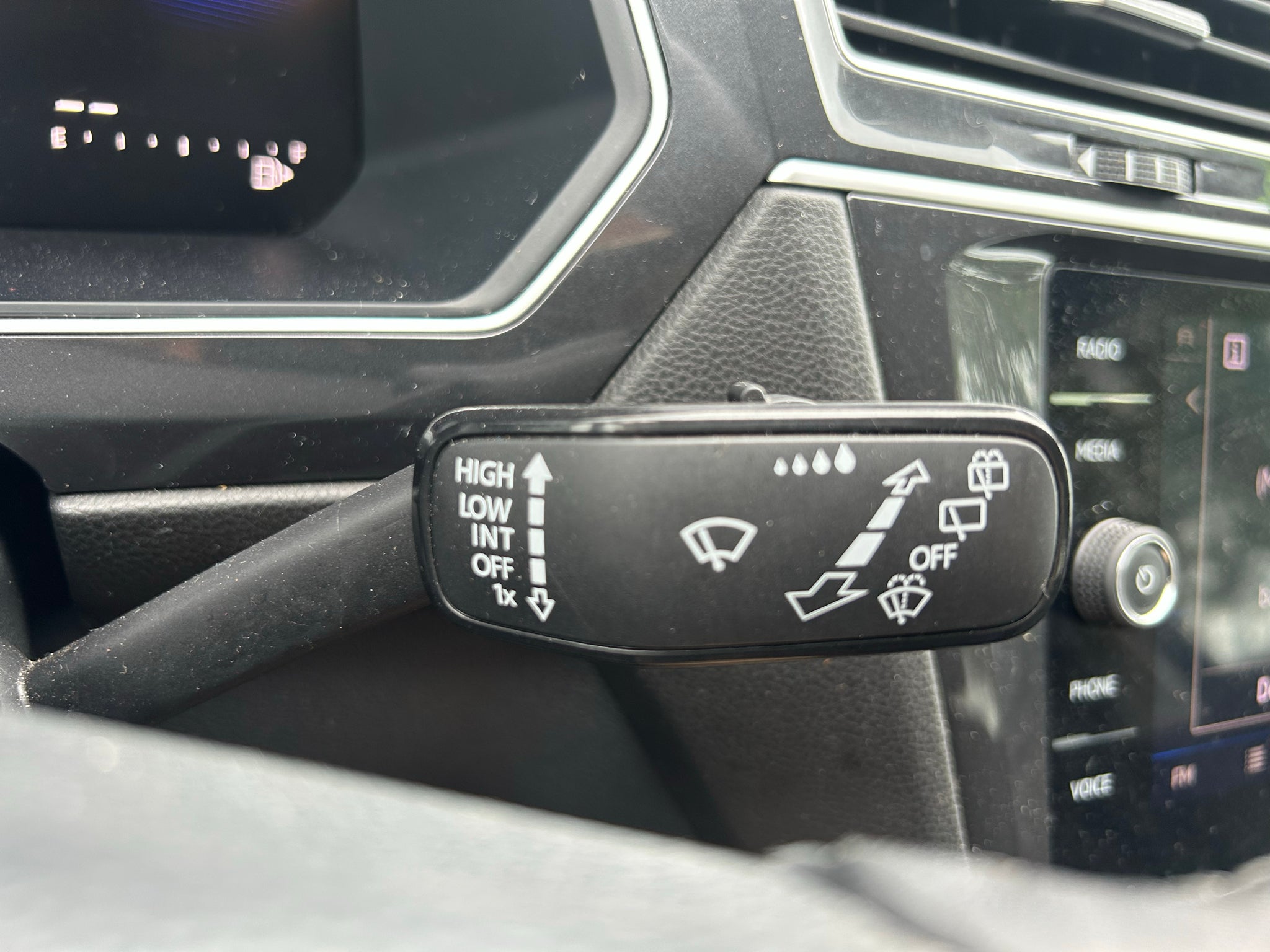 2024 Volkswagen Tiguan Wolfsburg Edition