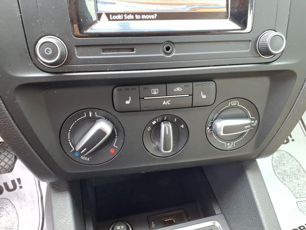 2018 Volkswagen Jetta 1.4T SE