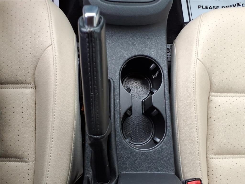 2018 Volkswagen Jetta 1.4T SE