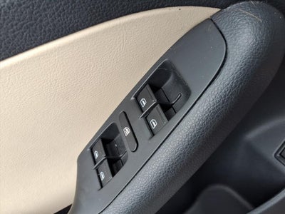 2018 Volkswagen Jetta 1.4T SE