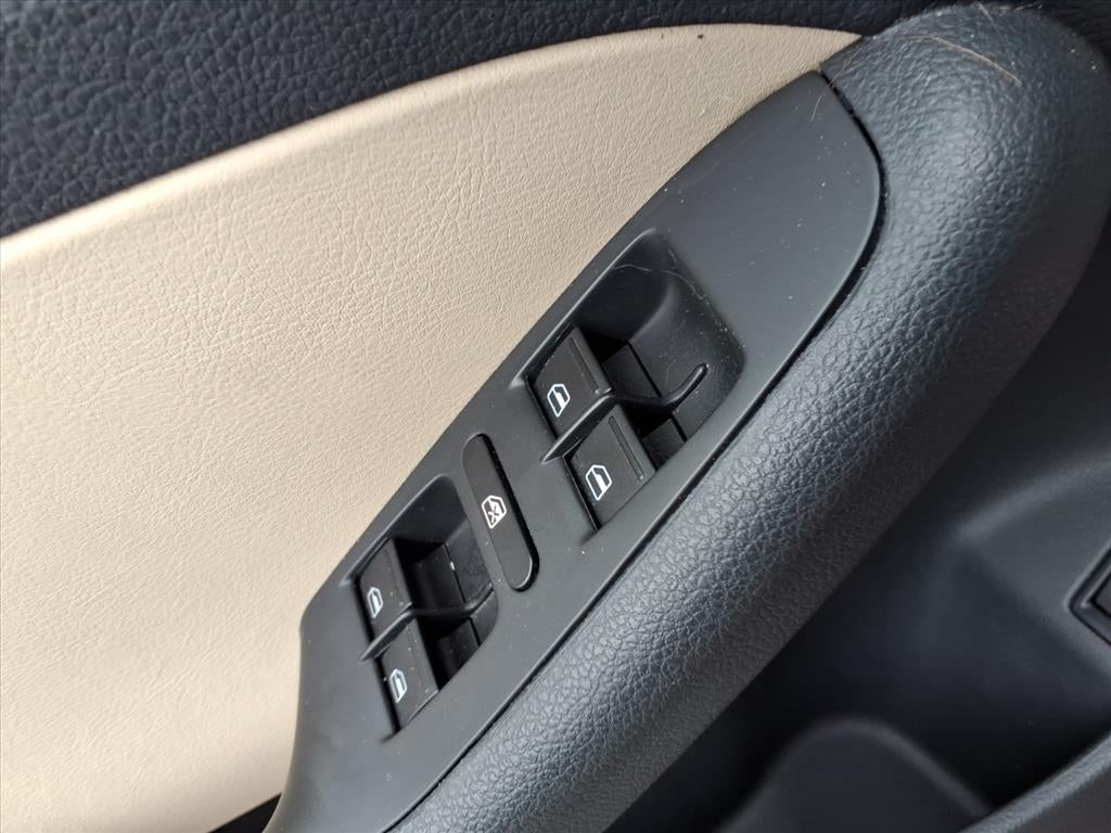 2018 Volkswagen Jetta 1.4T SE