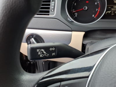 2018 Volkswagen Jetta 1.4T SE