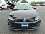 2018 Volkswagen Jetta 1.4T SE