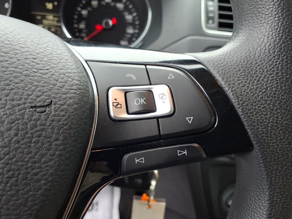 2018 Volkswagen Jetta 1.4T SE