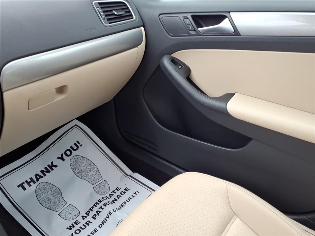 2018 Volkswagen Jetta 1.4T SE