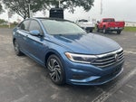 2020 Volkswagen Jetta 1.4T SEL Premium