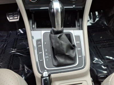 2019 Volkswagen Golf Alltrack TSI SEL