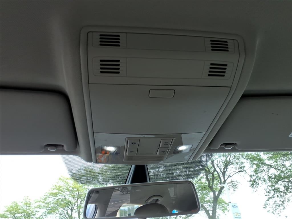 2019 Volkswagen Golf Alltrack TSI SEL