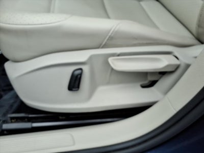 2019 Volkswagen Golf Alltrack TSI SEL