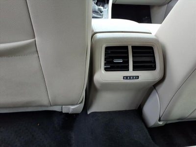 2019 Volkswagen Golf Alltrack TSI SEL