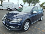 2019 Volkswagen Golf Alltrack TSI SEL