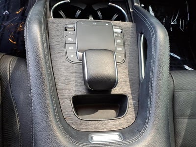 2022 Mercedes-Benz GLE 350 4MATIC®
