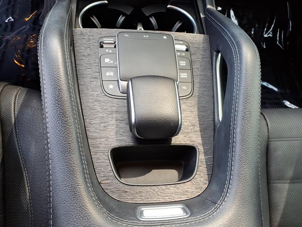 2022 Mercedes-Benz GLE 350 4MATIC®