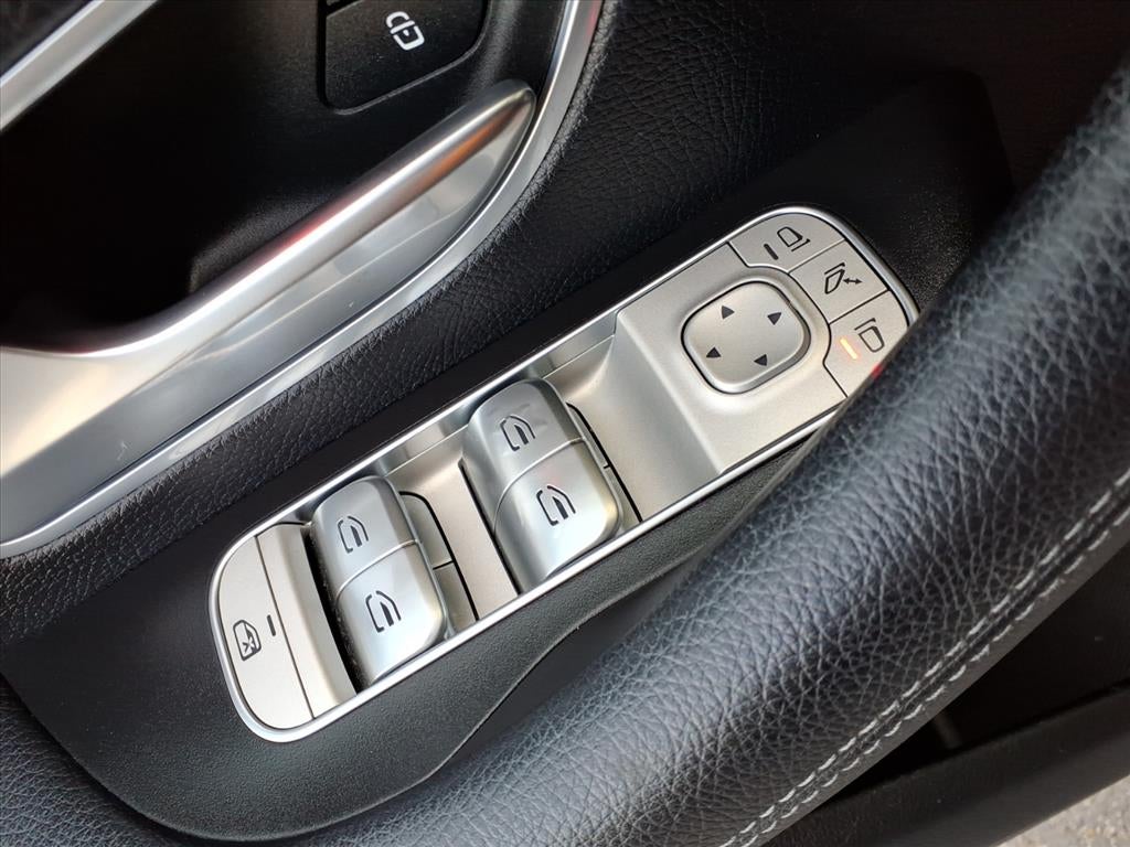 2022 Mercedes-Benz GLE 350 4MATIC®