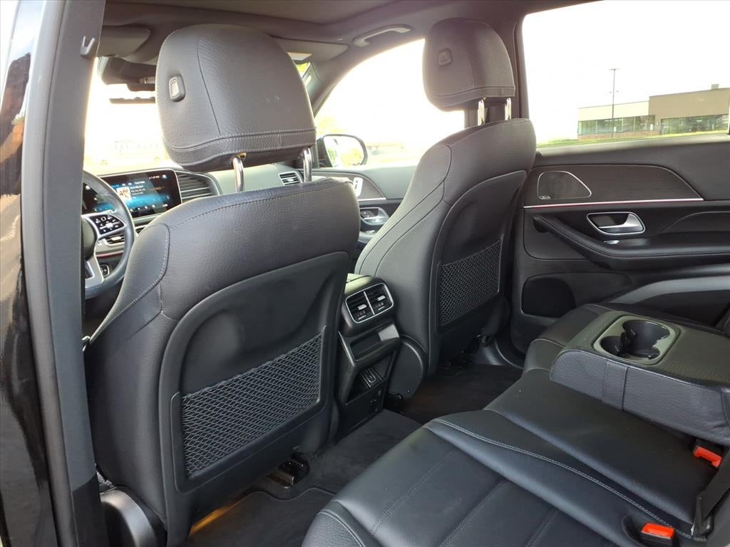 2022 Mercedes-Benz GLE 350 4MATIC®