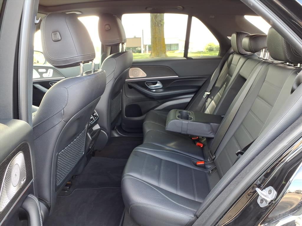 2022 Mercedes-Benz GLE 350 4MATIC®