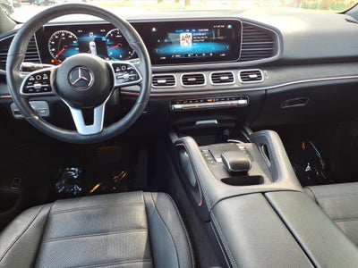 2022 Mercedes-Benz GLE 350 4MATIC®