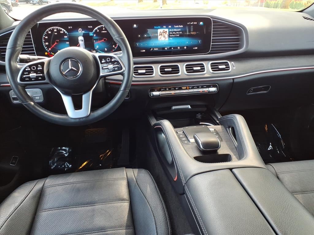 2022 Mercedes-Benz GLE 350 4MATIC®