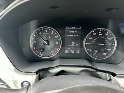 2023 Subaru Legacy Premium