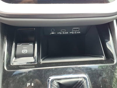 2023 Subaru Legacy Premium
