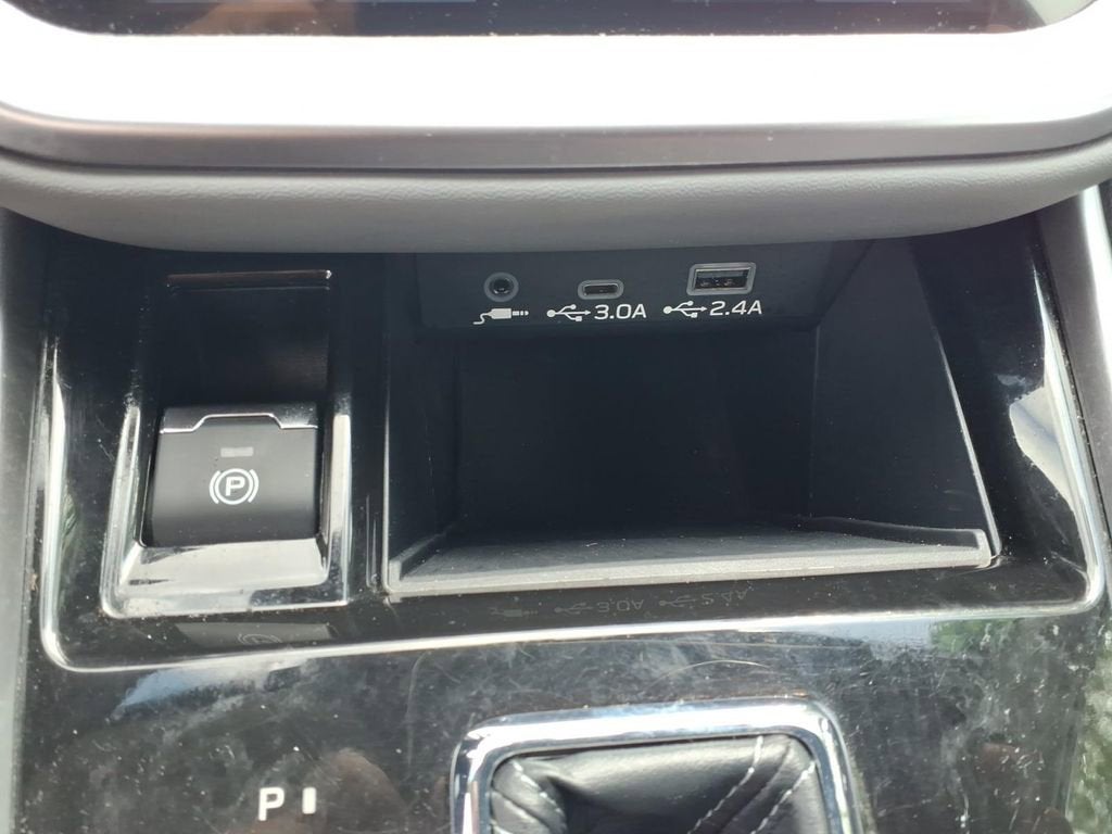2023 Subaru Legacy Premium