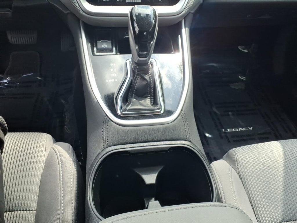 2023 Subaru Legacy Premium