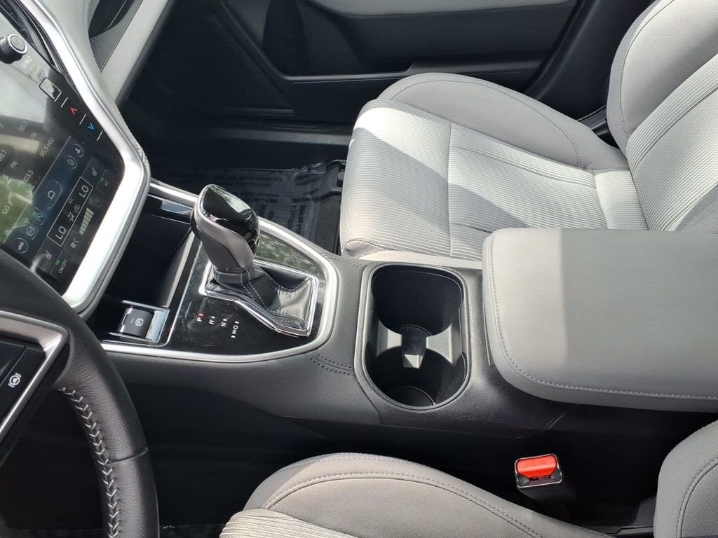 2023 Subaru Legacy Premium