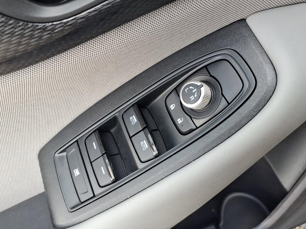 2023 Subaru Legacy Premium