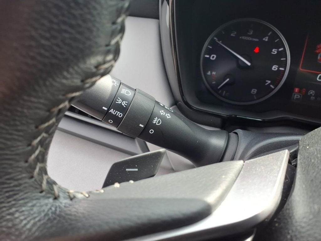 2023 Subaru Legacy Premium